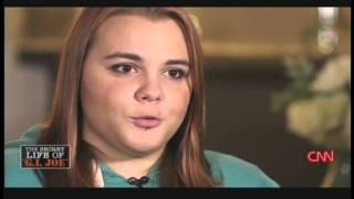 CNN Special Report: The Secret Life of G.I. Joe (2016)