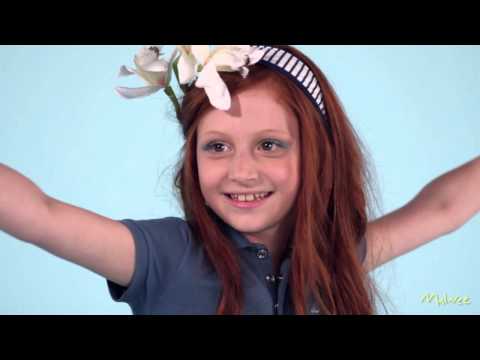 Campanha | Malwee Brasileirinhos - Primavera Verão 2012 - 2013