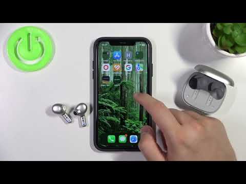 How to Pair JBL Live Pro 2 with iPhone?