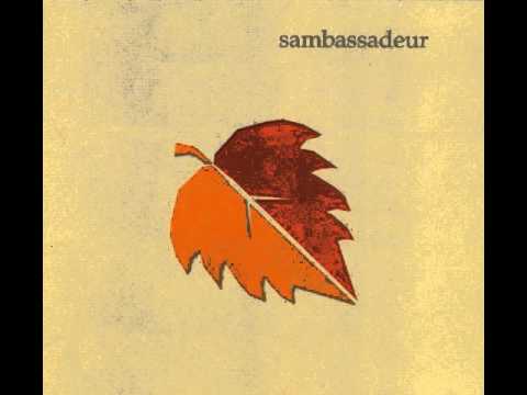 Sambassadeur - La chanson de prévert