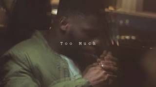 Tone E Too Much prod By . BlackCityVick  Video shot by [Videoshootshawty]
