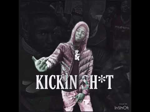 BBM Jay - KICKIN SH*T