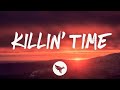 Clint Black - Killin' Time (Lyrics) - Country Paradise Clint Black - Killin' Time (Lyrics)