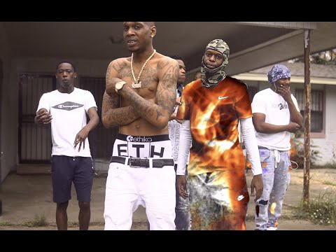 RealKennyG - Hotter Than Us (ft. Yung Prez)[OFFICIAL VIDEO]