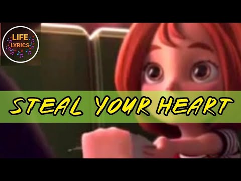 Charlie Atom & Freddie Alva - Steal Your Heart [AMV]&[Lyrics] 2021