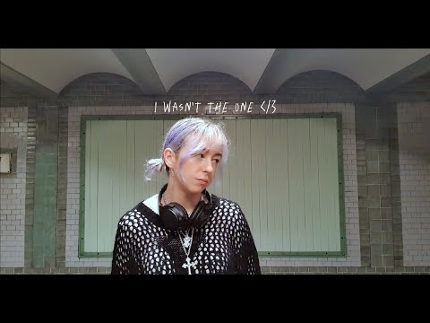 if i'm being honest - Julia Alexa (lyric video)