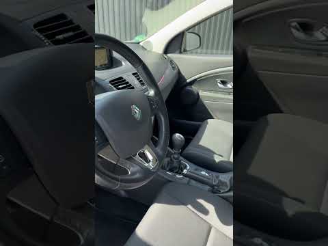 фото renault megane iii рестайлинг 2 0