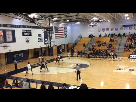 2016-17 Freedom @ PM West H'lights - EPC