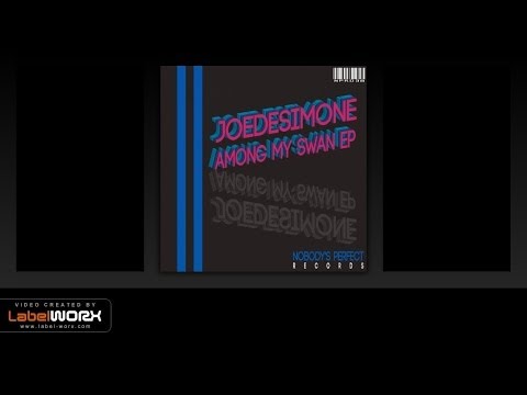 JoeDeSimone - Spooky (Original Mix)