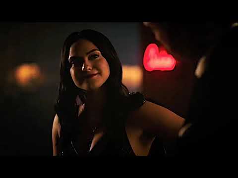 Boyfriend || Veronica x Reggie/Jughead/Archie