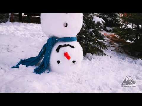 Inceput de sezon 2021-2022 la Ranca