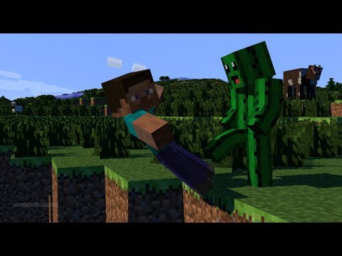 Minecraft | Wynncraft | Duel | MONTAGE