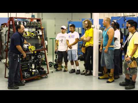 Sheridan College, School of Skilled Trades