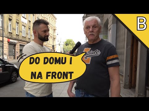 DLACZEGO POLACY NIE LUBIĄ UKRAINCÓW?