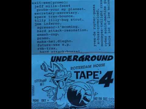 parkzicht doortape 1993 nr 4