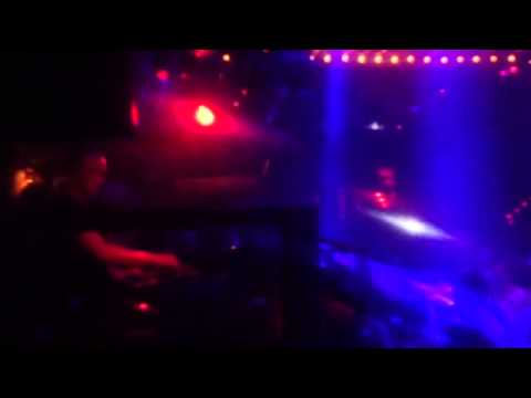 Marco Carola plays Wade, Artslaves - Promiscuous (Promo-Moan Recordings) Music On 2014 Amnesia Ibiza