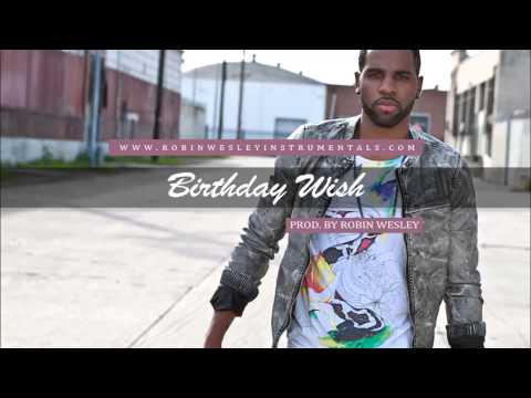 Jason Derulo Type Beat 2014 x "Birthday Wish" (Pop Guitar Instrumental Beat)