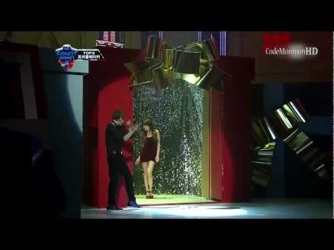 [HD 720p] Trouble Maker - Trouble Maker Dec 22, 2011