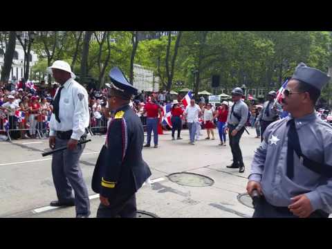 Dominican Day Parade 08/14/16