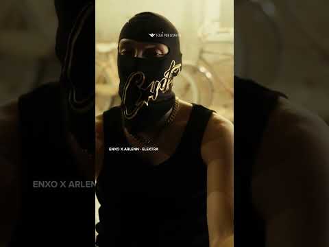 ENXO x ARLENN - ELEKTRA #shorts
