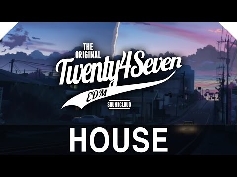 Jessie Siren - The Sway (Original Mix)