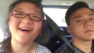 Vlog#3(going to China!)