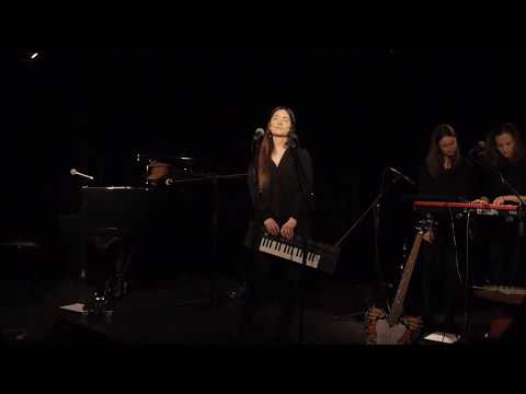 Misia Furtak - "Like Is", "Co przyjdzie?" (Warszawa, 16.02.2019)