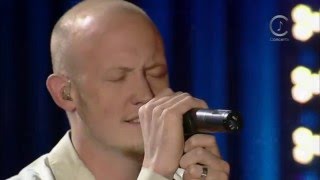 The Fray - Live on SoundStage 2010