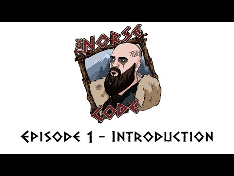 The Norse Code - Episode 1 - Introduction