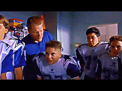 The Little Giants Interrupt The Cowboys Pregame Prayer
