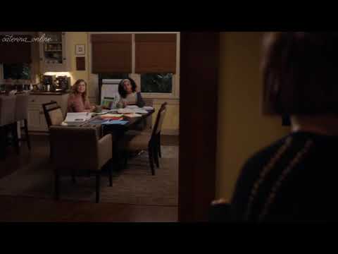 Grey's Anatomy 15x21 - Amelia Scene 27