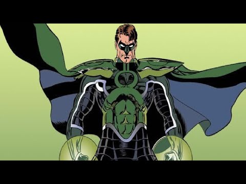 The Intro Video For The History Of Parallax.