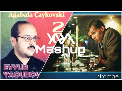 Alors On Danse x Kişidi Bu [Y/\Y/\ Mashup]