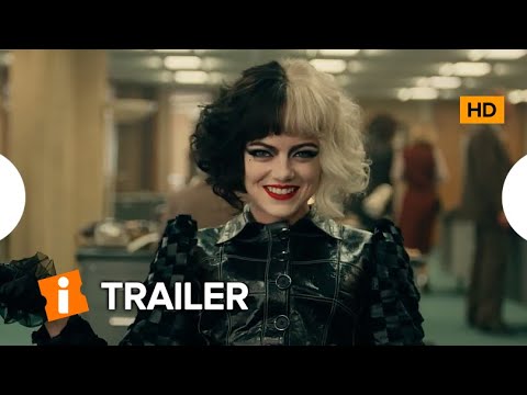 Cruella | Trailer 2 Dublado