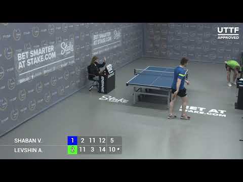 22 мая 2021. Серый зал - Вечерний турнир.Финалы.ТT Cup