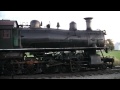 Strasburg Railroad - Engine 382 