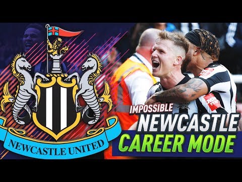 $300 MILLION SPENT IN ONE DAY!!! FIFA 18 NEWCASTLE UNITED CAREER MODE #7