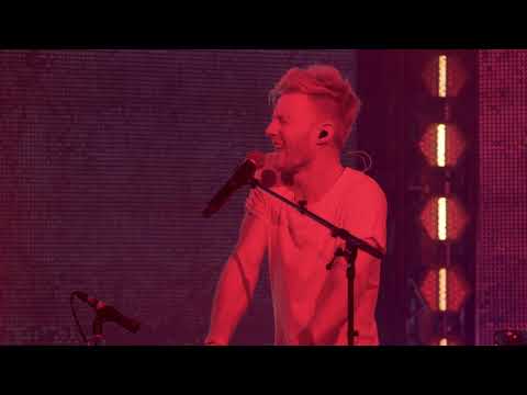 Ewert and The Two Dragons - Little Love (live)