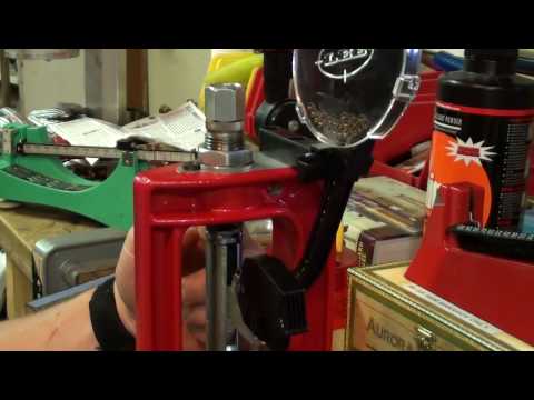 Lee Precision APP Press | Overview \u0026 Setup for Case or Bullet sizing