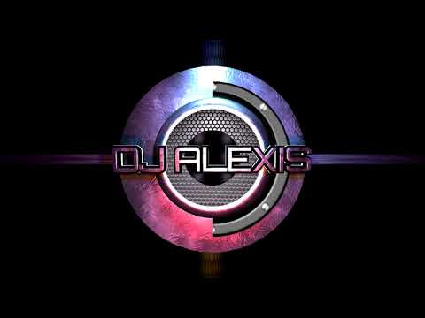 Mix Rock en ingles Clásicos de los 80 y 90 - DJ ALEXIS