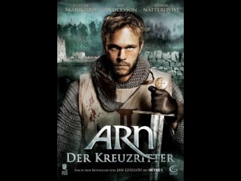 ARN – Der Kreuzritter - 1. Folge deutsche Serie anschauen
