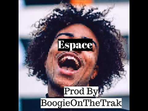 Gambi X Jul - Type beat Espace" ( Prod By BoogieOnTheTrack )[FREE]