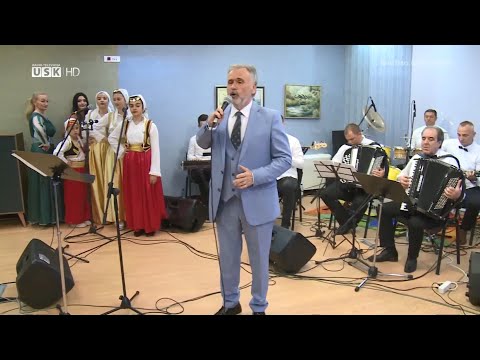 BAJRAM DOĐE-IZDVOJENO: RAMIZ BRKIĆ - TELAL VIČE PO HERCEGOVINI