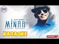 Karone Okarone Karaoke With Lyrics (কারণে অকারণে) | MINAR RAHMAN || BDBR KARAOKE