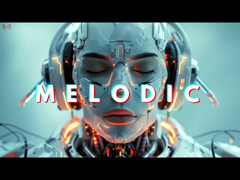 Melodic Techno & Progressive House 2024 | Self Control | Morphine Mix