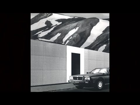 Melchior Productions Ltd. - The Genie Within [NM020]