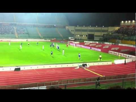 Padova - Verona 2-1 (5.10.2012)