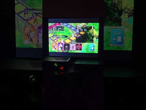 Let's Play CuldCept Saga Part 1-2