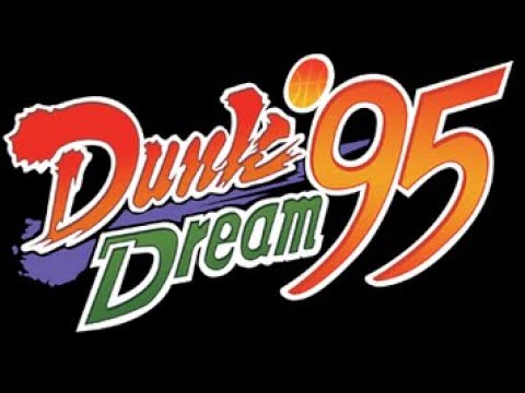 (474) Dunk Dream '95 con un crédito