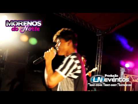 MORENOS DO NORTE - I WANT TO BREAK FREE